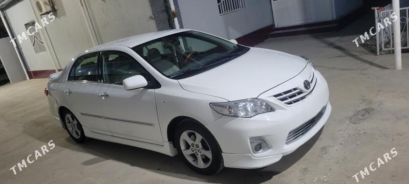 Toyota Corolla 2011 - 185 000 TMT - Gökdepe - img 4