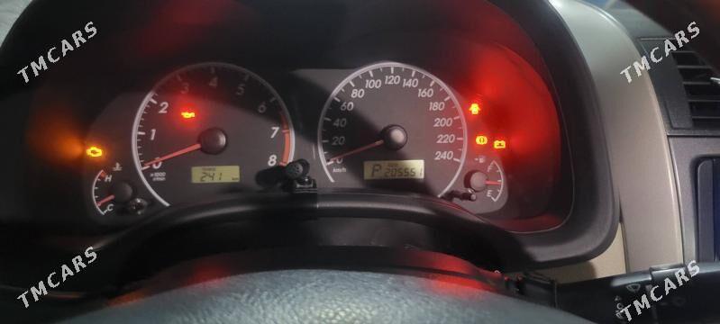 Toyota Corolla 2011 - 185 000 TMT - Gökdepe - img 6