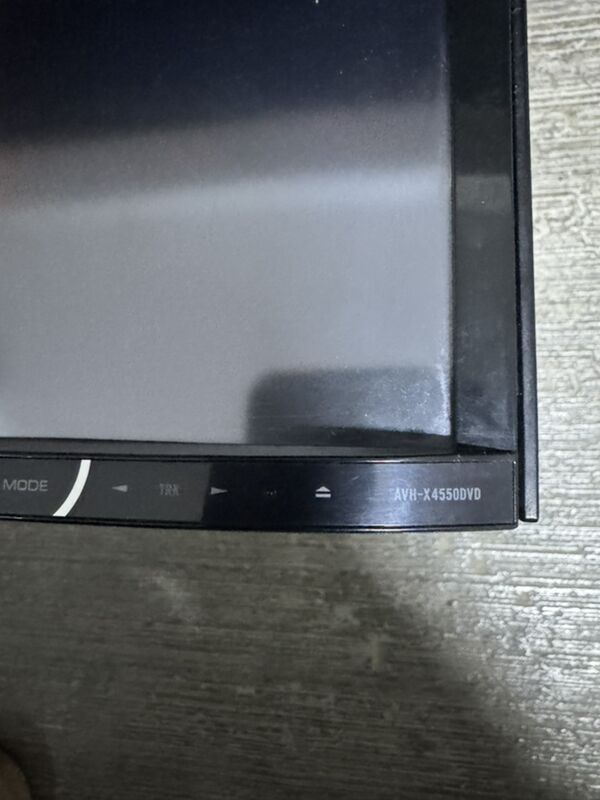 pioneer tv 4550 1 900 TMT - Ашхабад - img 2