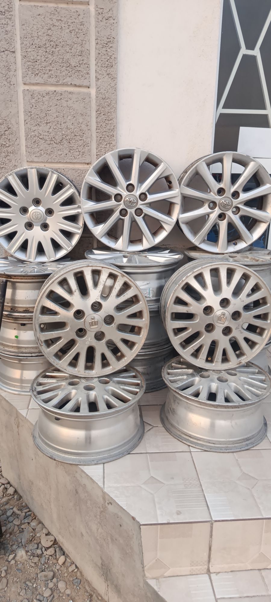 15-16 5 000 TMT - Мары - img 3