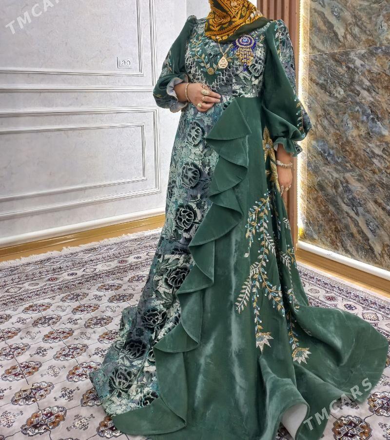 Gyz koynekler - Garadamak - img 5