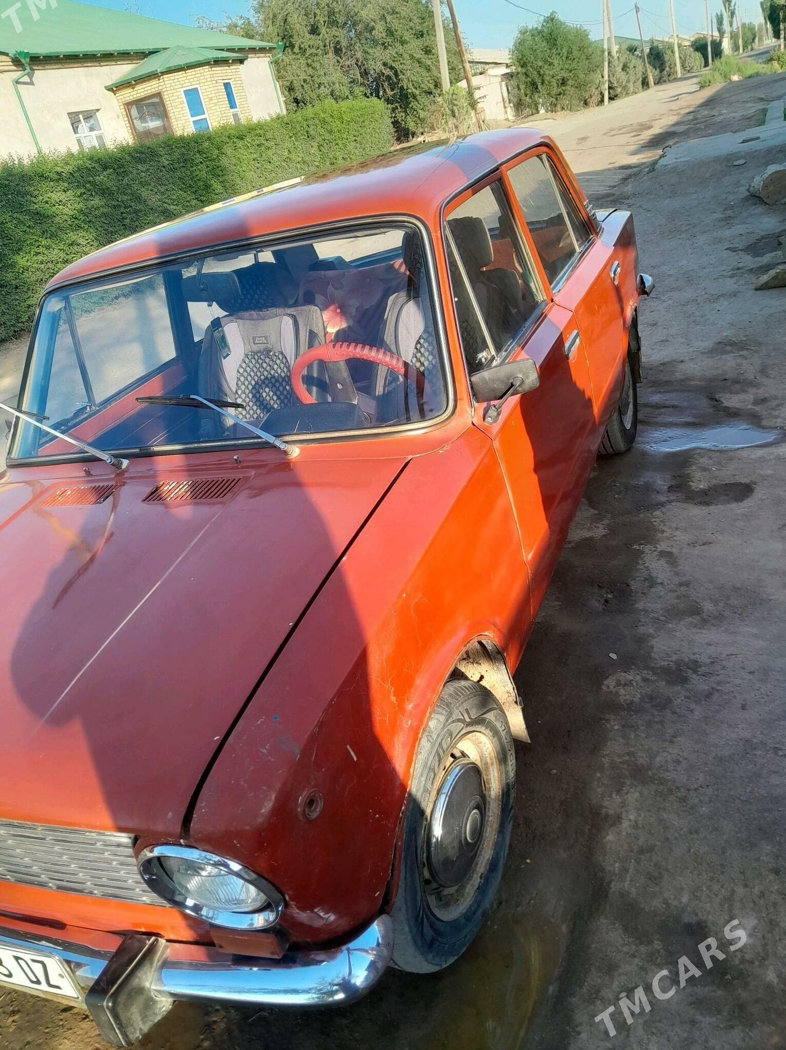 Lada 2104 1980 - 20 000 TMT - Гурбансолтан Едже - img 1