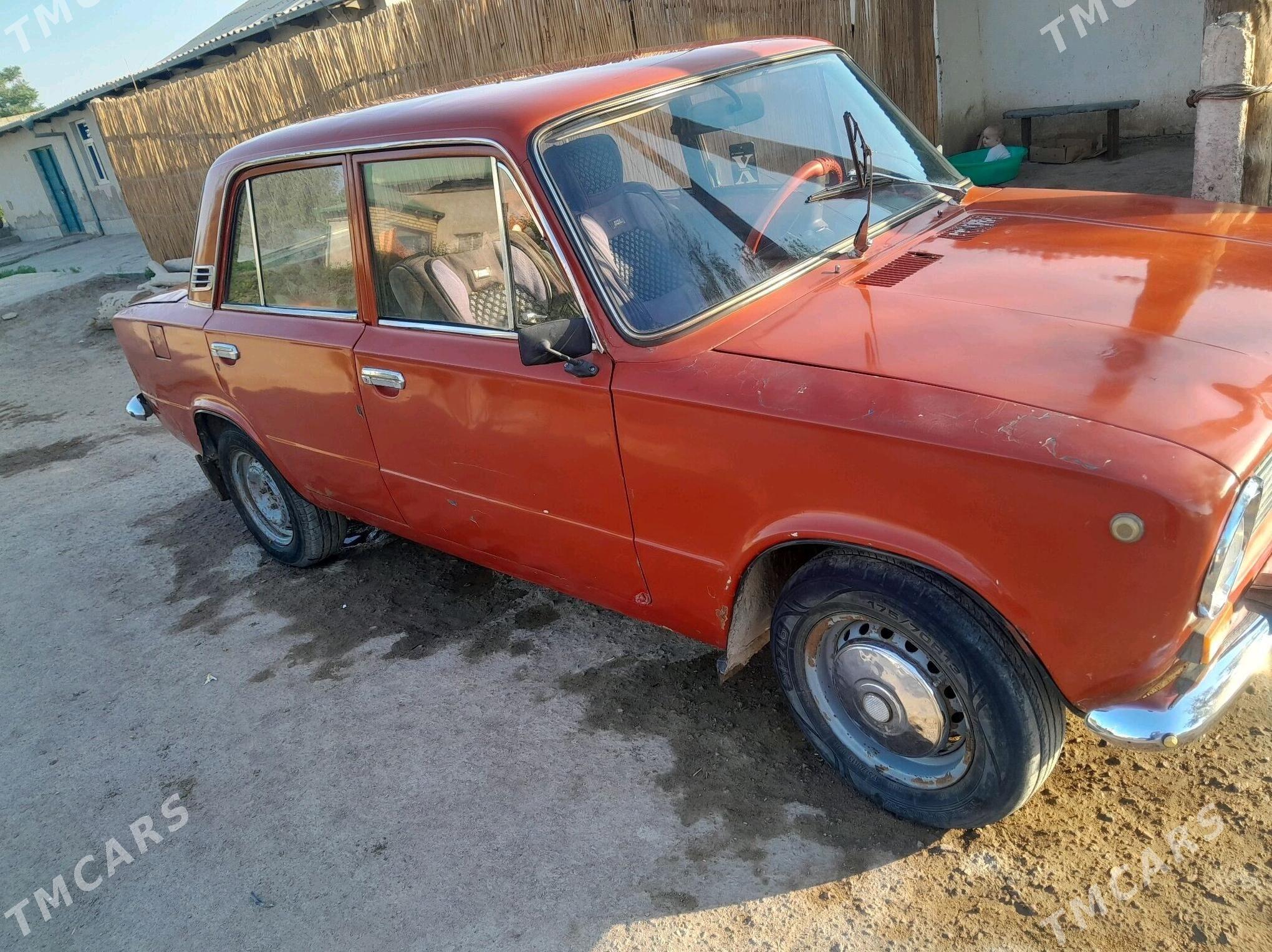 Lada 2104 1980 - 20 000 TMT - Гурбансолтан Едже - img 3