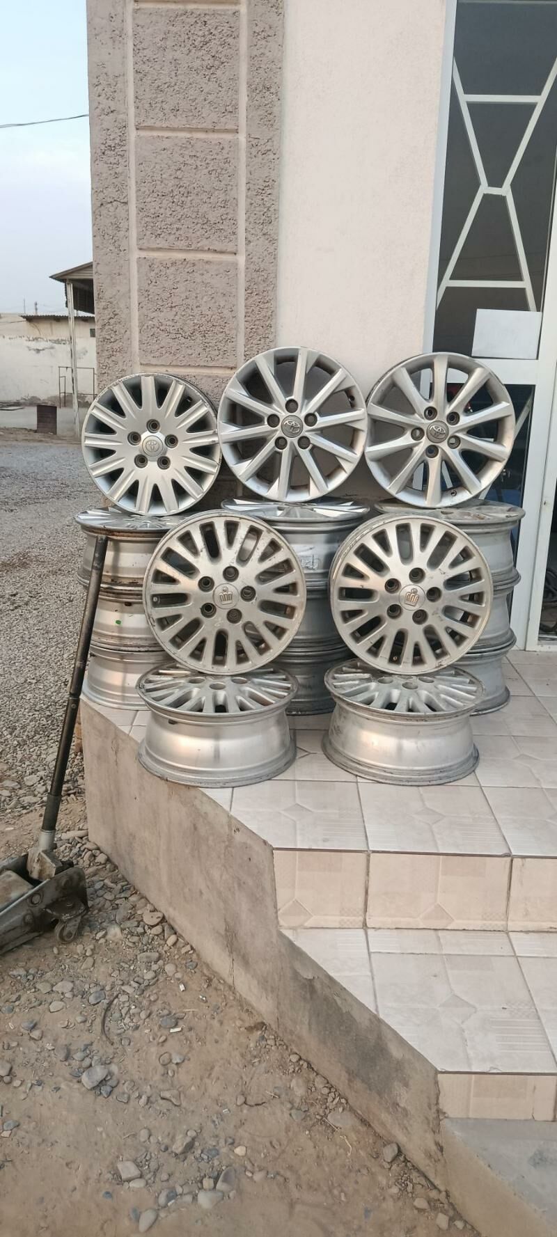 15-16 5 000 TMT - Мары - img 2