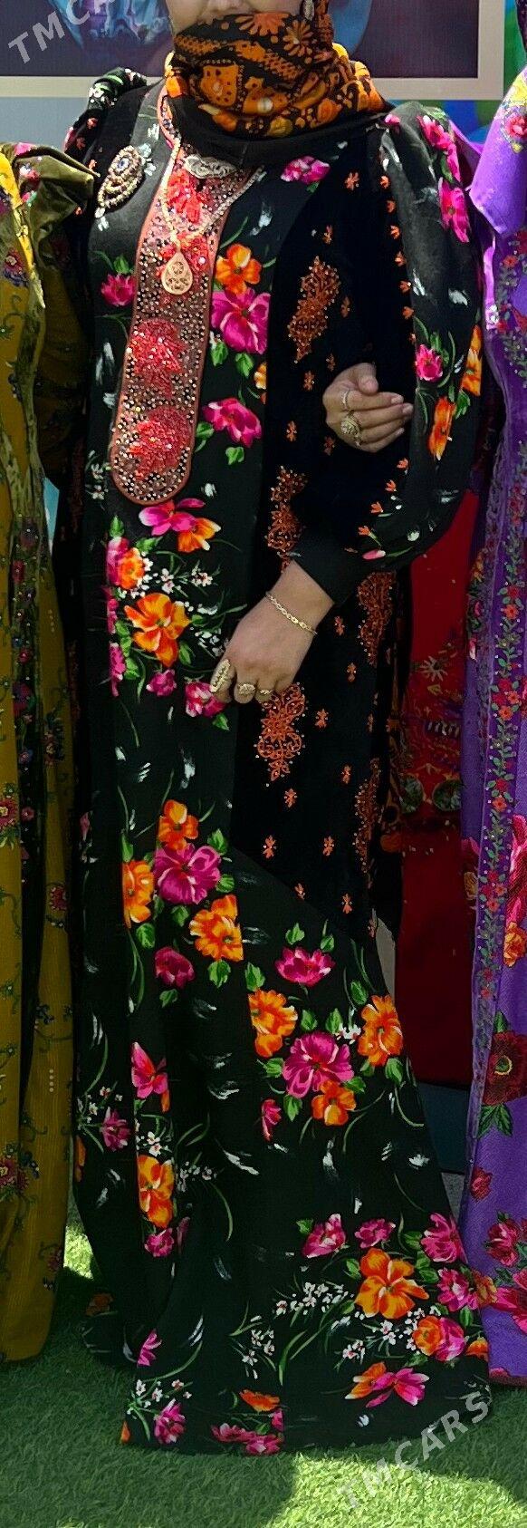 Gyz koynekler - Garadamak - img 3