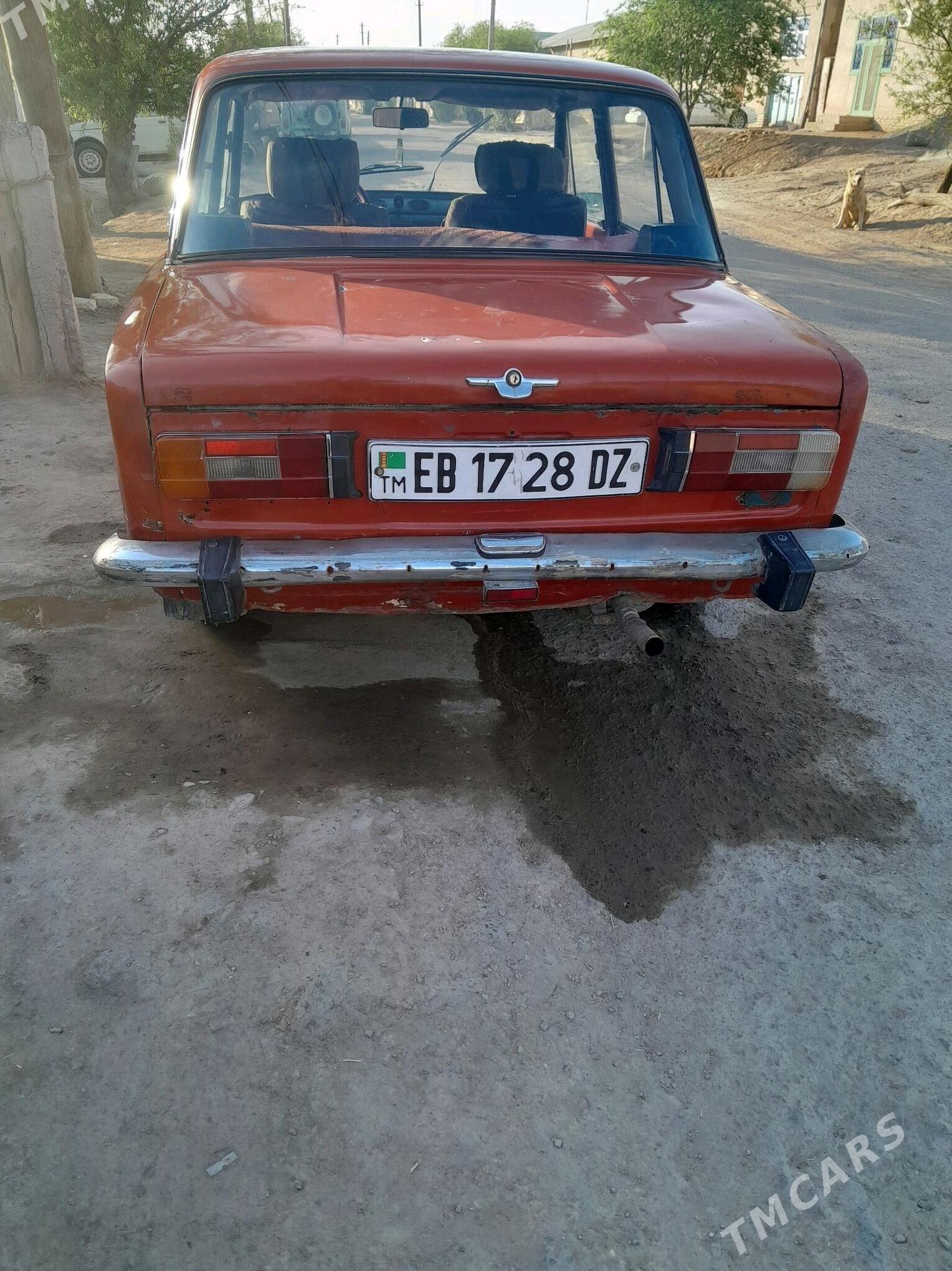 Lada 2104 1980 - 20 000 TMT - Гурбансолтан Едже - img 2