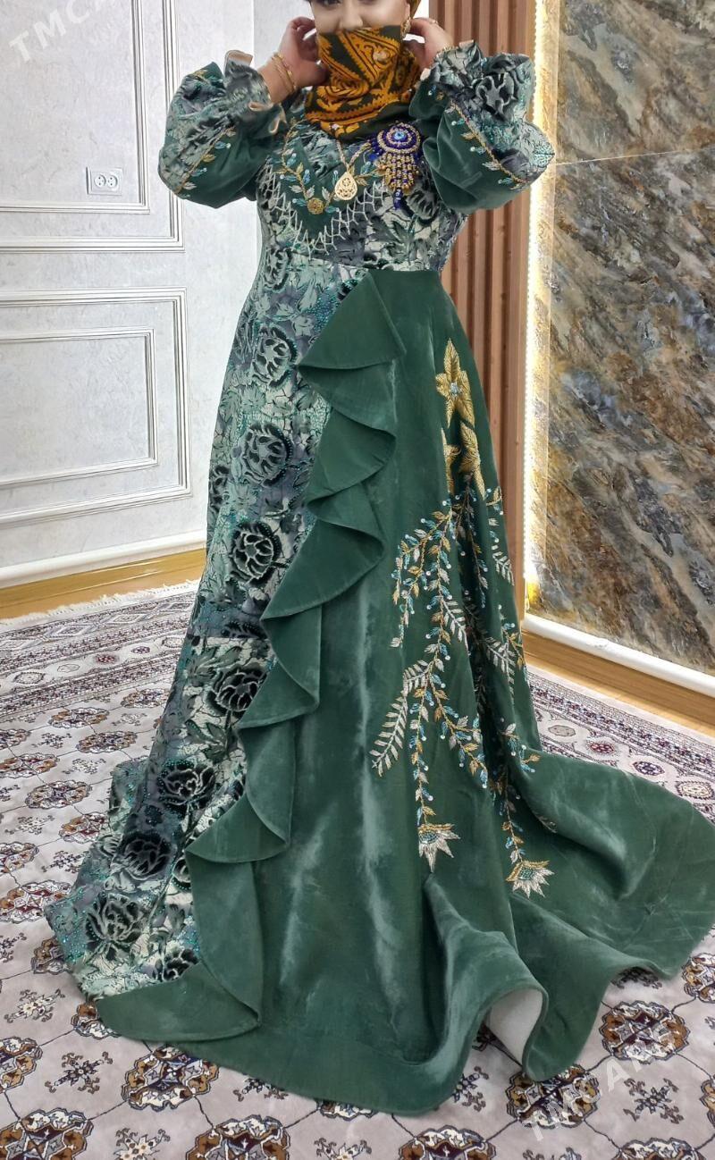 Gyz koynekler - Garadamak - img 4