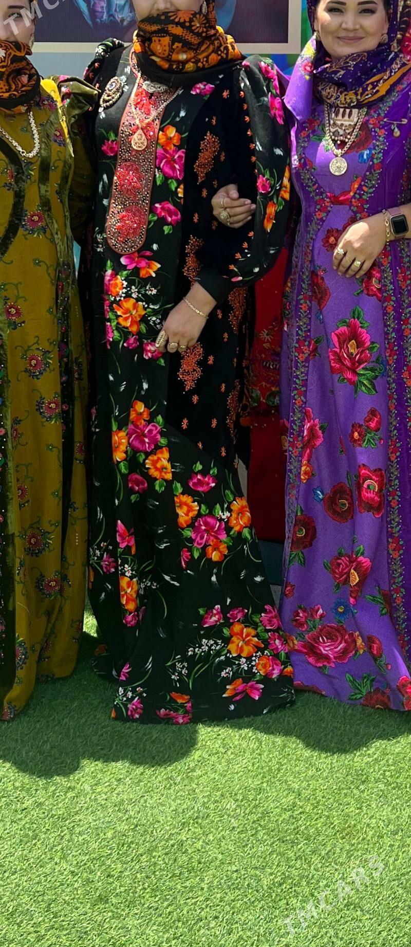 Gyz koynekler - Garadamak - img 6