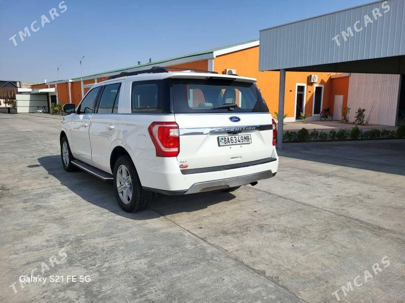 Ford Expedition 2020 - 550 000 TMT - Мары - img 5