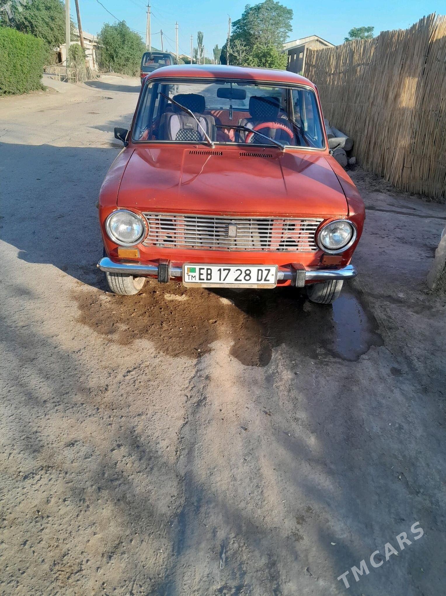 Lada 2104 1980 - 20 000 TMT - Гурбансолтан Едже - img 4