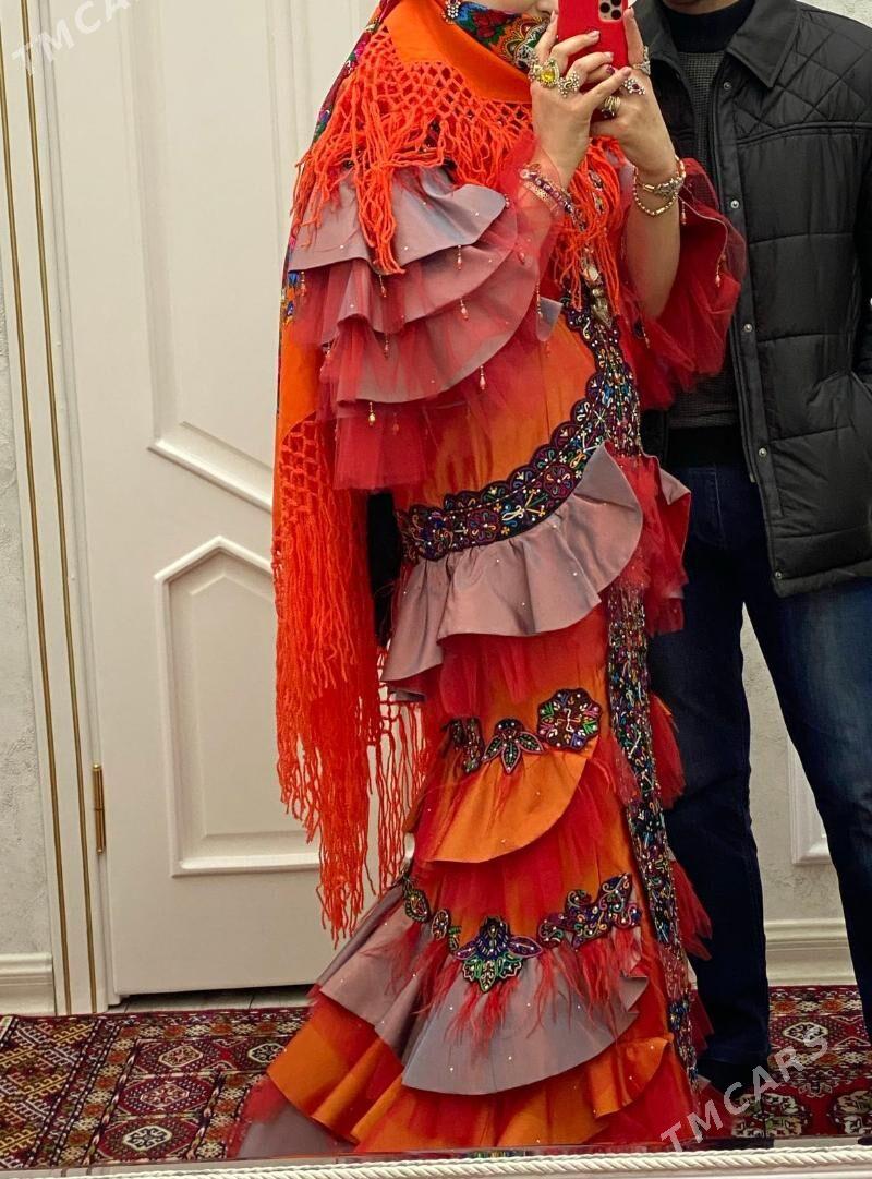 Toy koynekler - Garadamak - img 3