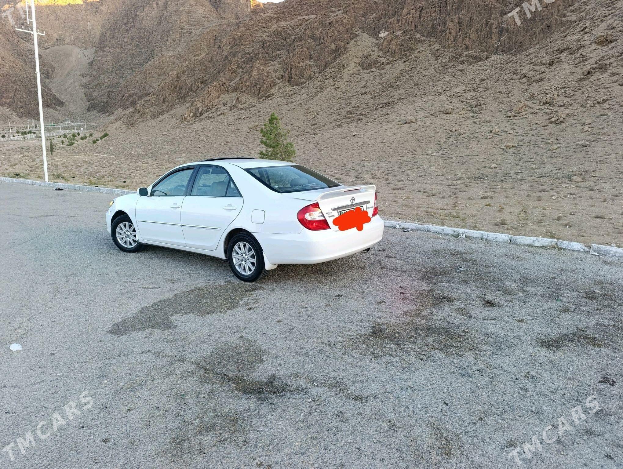 Toyota Camry 2004 - 185 000 TMT - Gökdepe - img 1