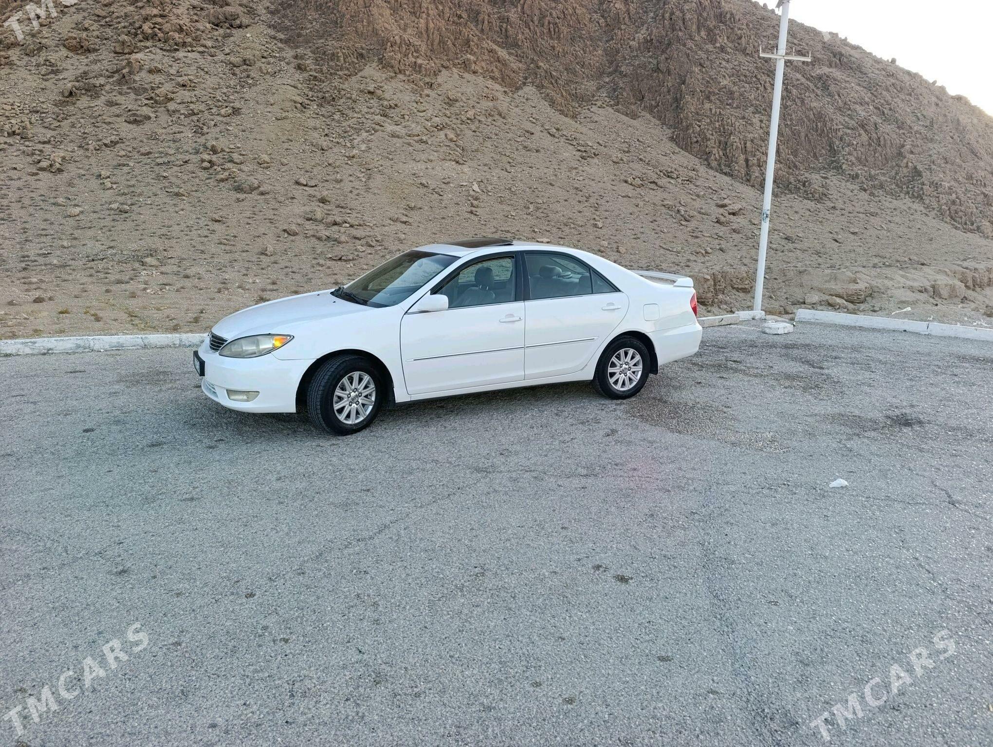 Toyota Camry 2004 - 185 000 TMT - Gökdepe - img 4