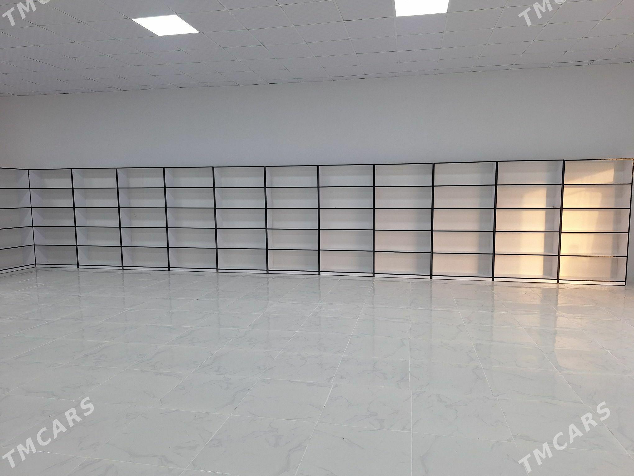 magazyn polka - Aşgabat - img 1