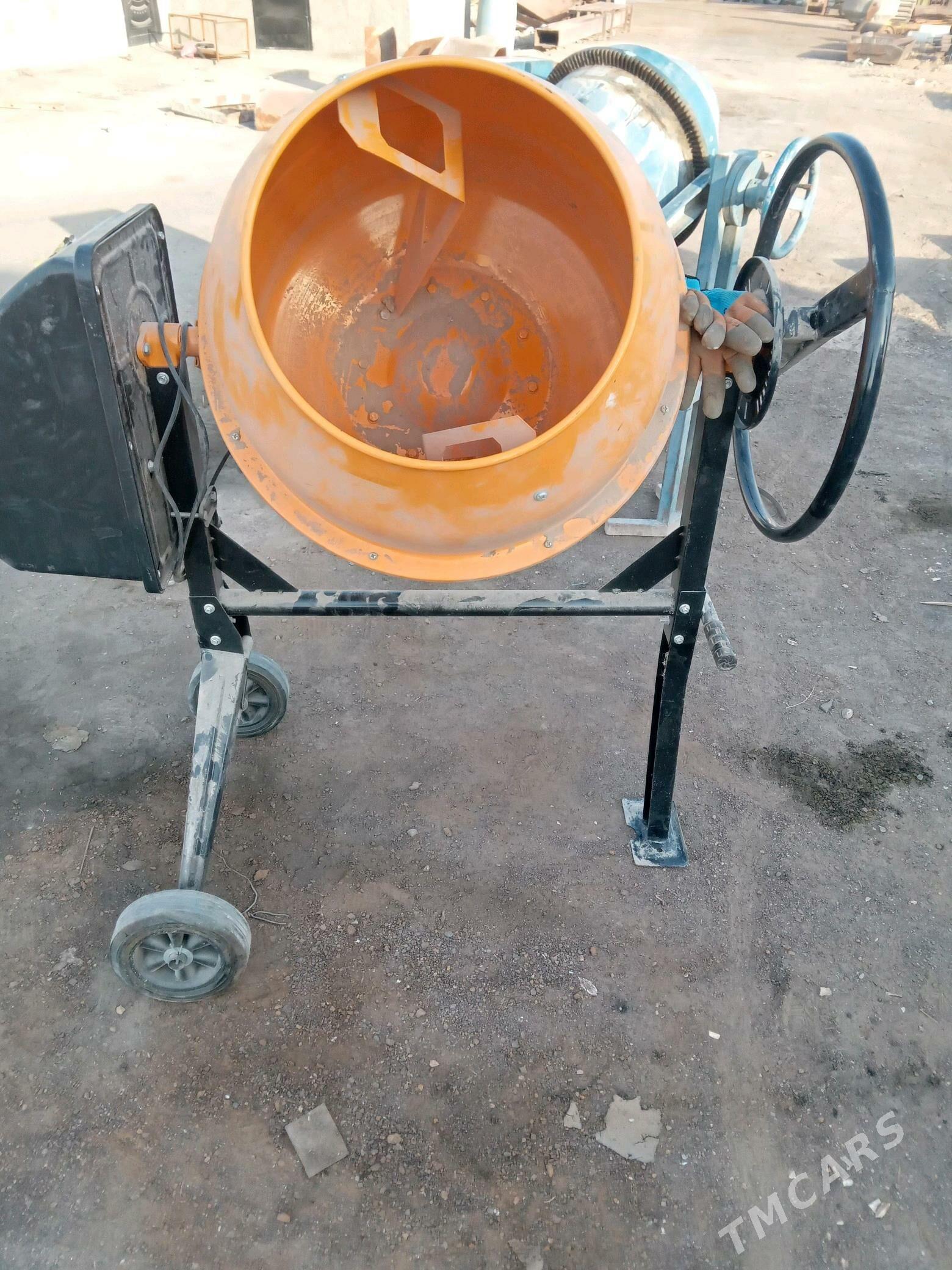 misalka - Дашогуз - img 2