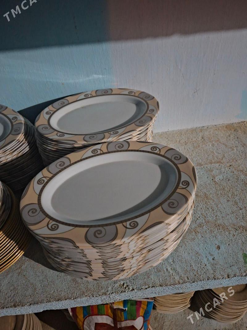 pasuda - Гумдаг - img 4