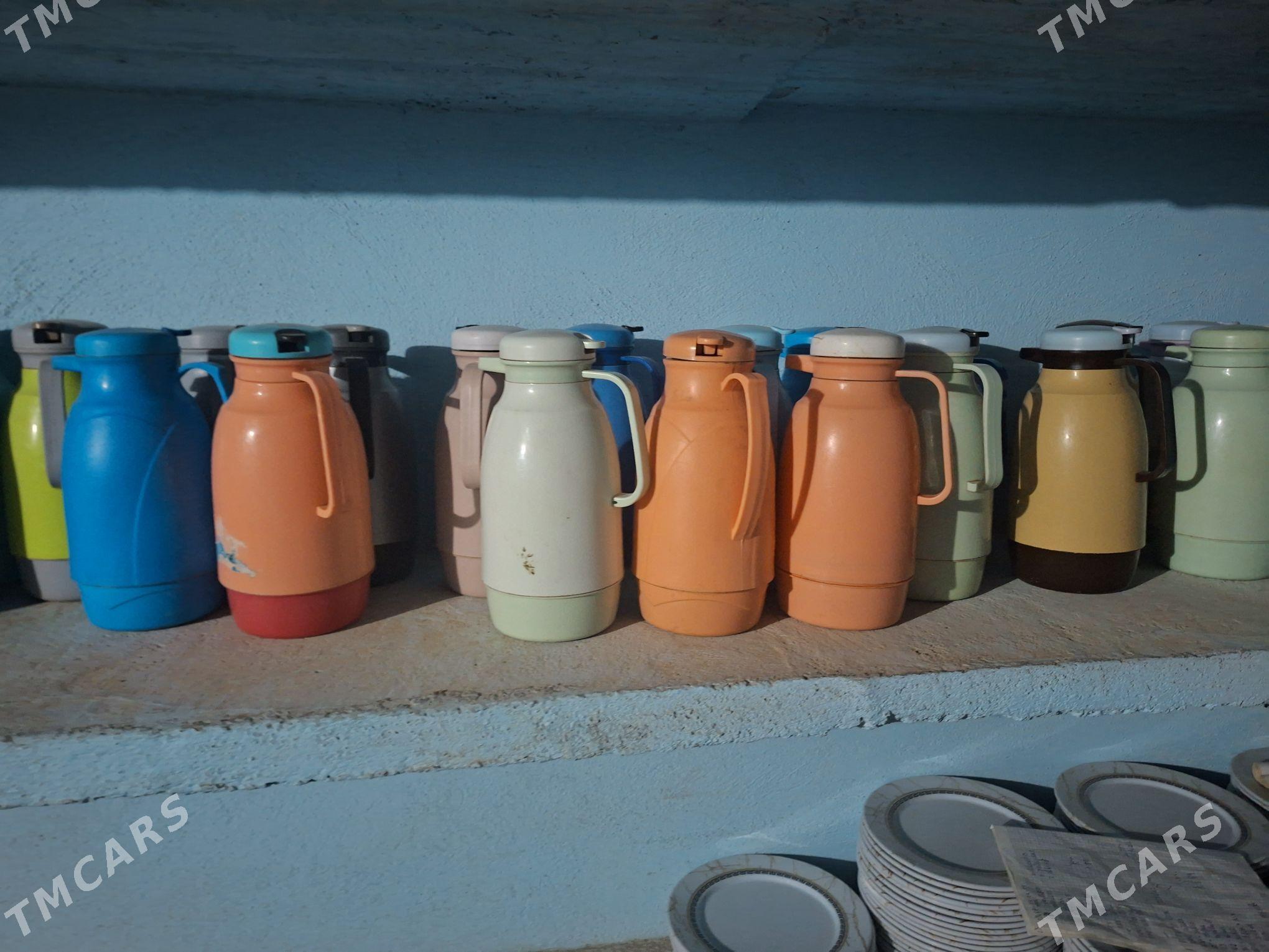 pasuda - Гумдаг - img 6