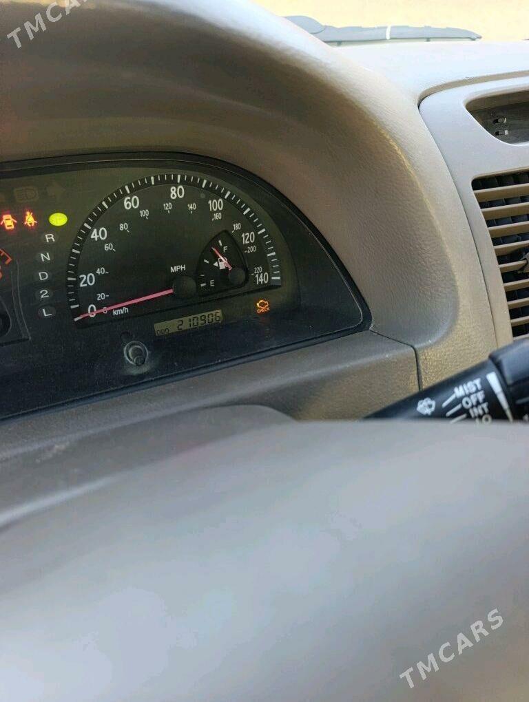 Toyota Camry 2004 - 185 000 TMT - Gökdepe - img 7