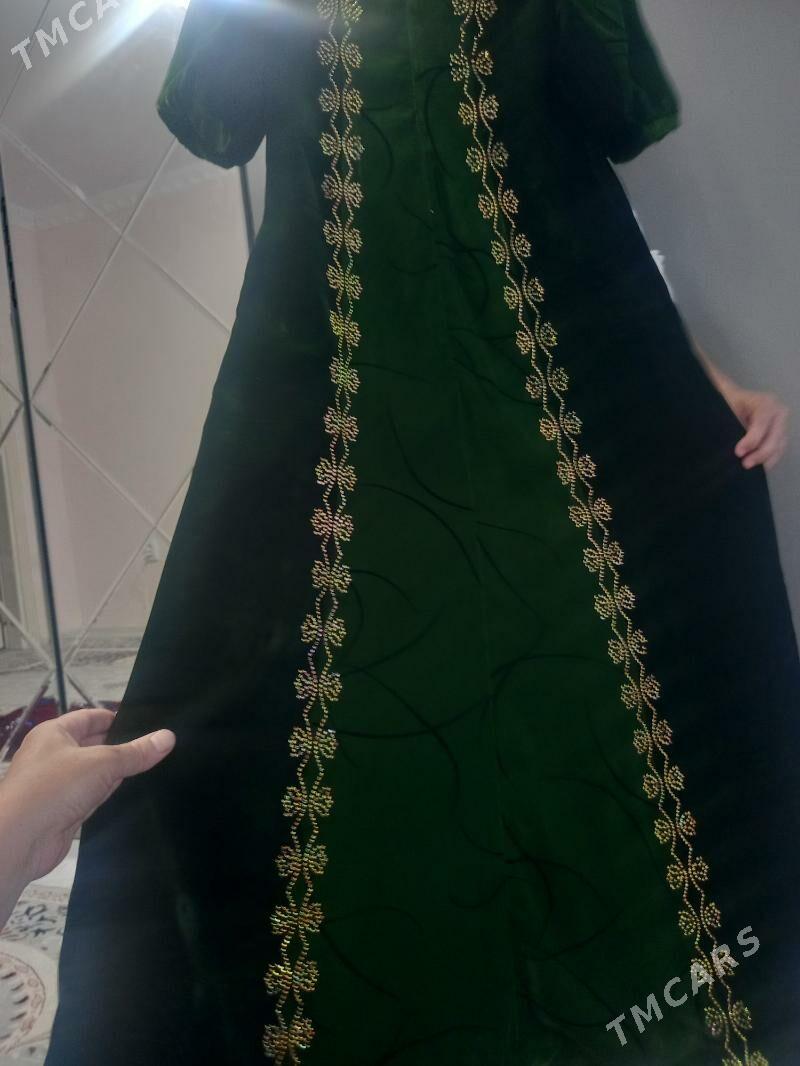 köýnek - Туркменбаши - img 2