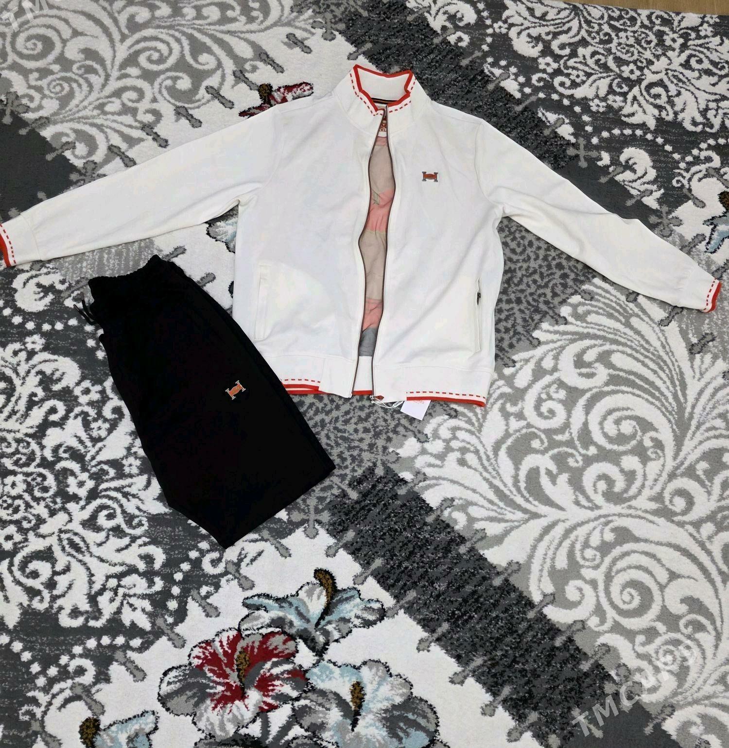 Sportiwka - Aşgabat - img 1