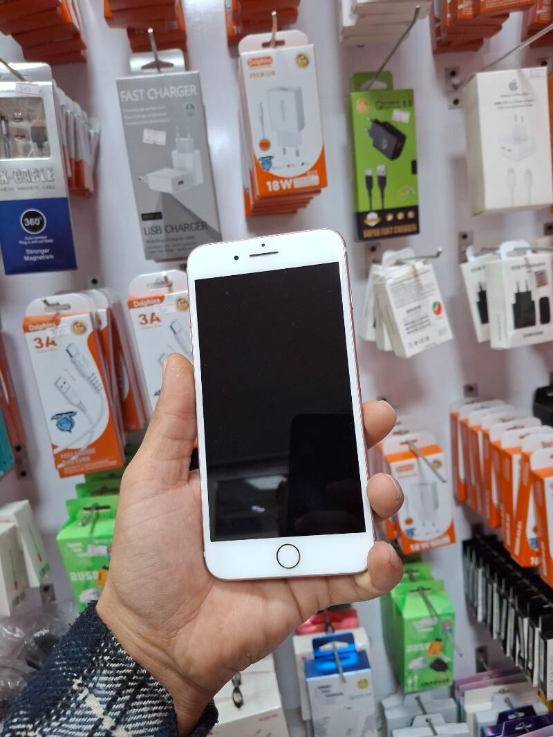 iPhone 7plus - Туркменабат - img 3