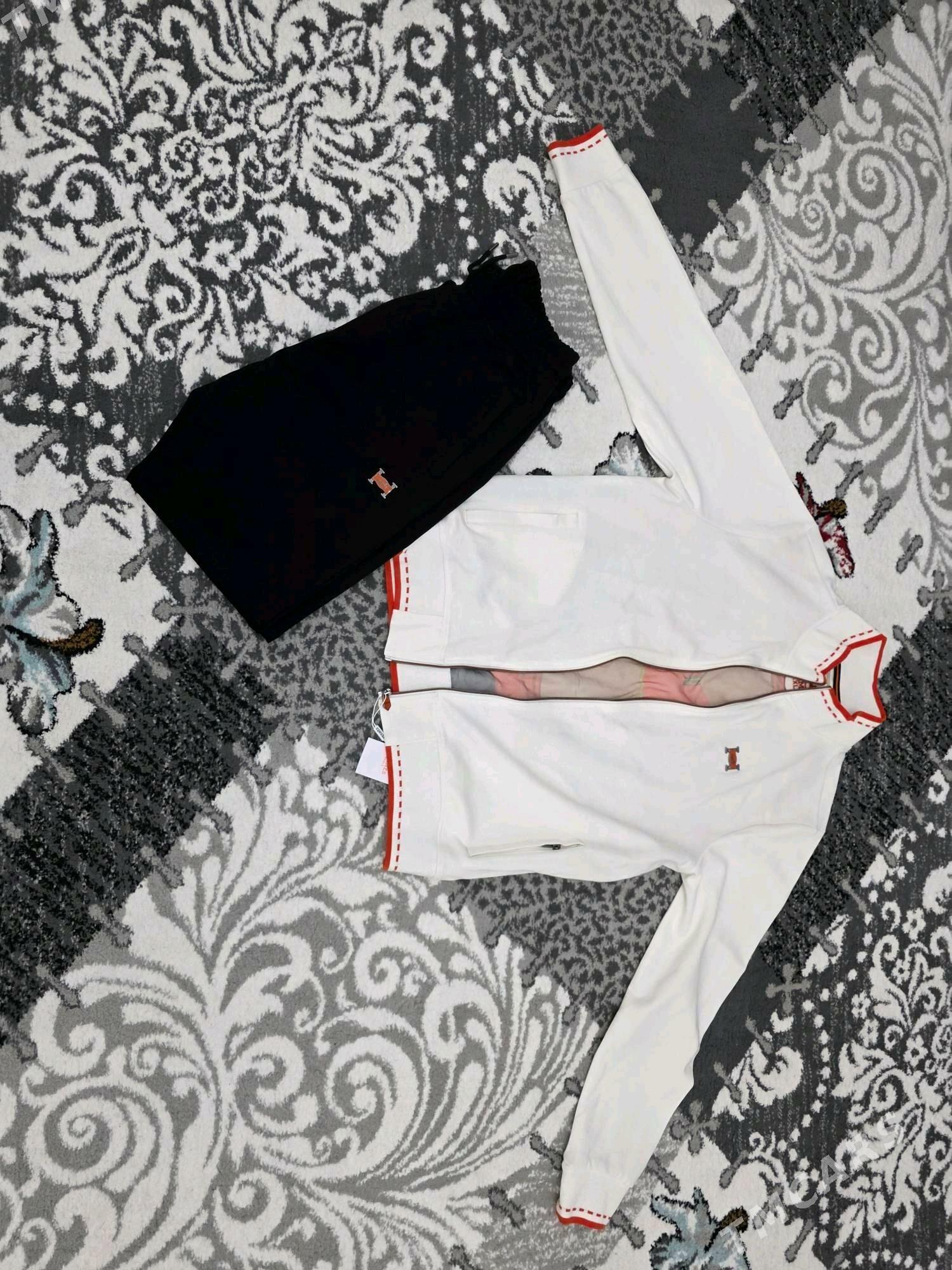 Sportiwka - Aşgabat - img 2