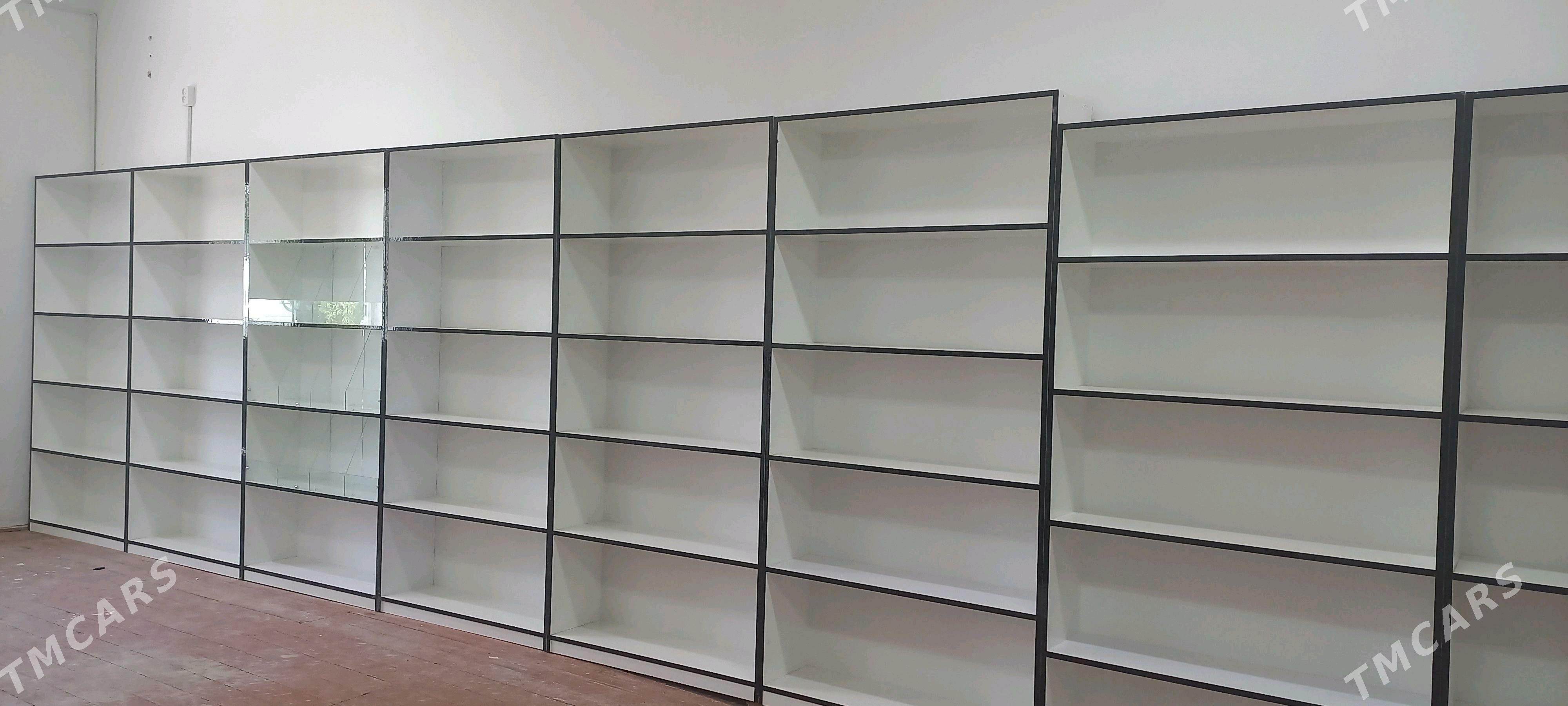 magazyn polka - Aşgabat - img 3