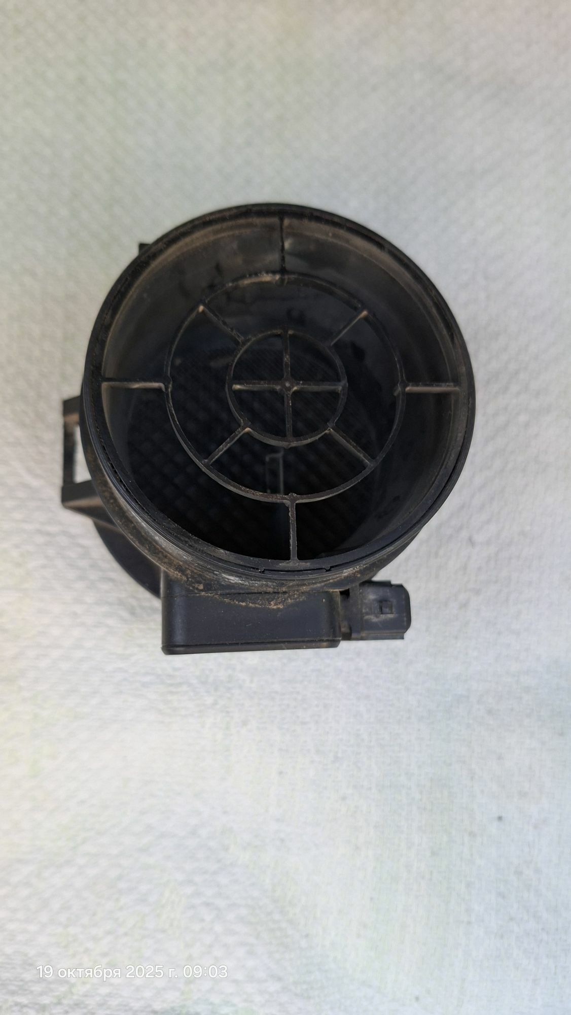 bmw e 39 wozduh dacik 550 TMT - 30 мкр - img 1