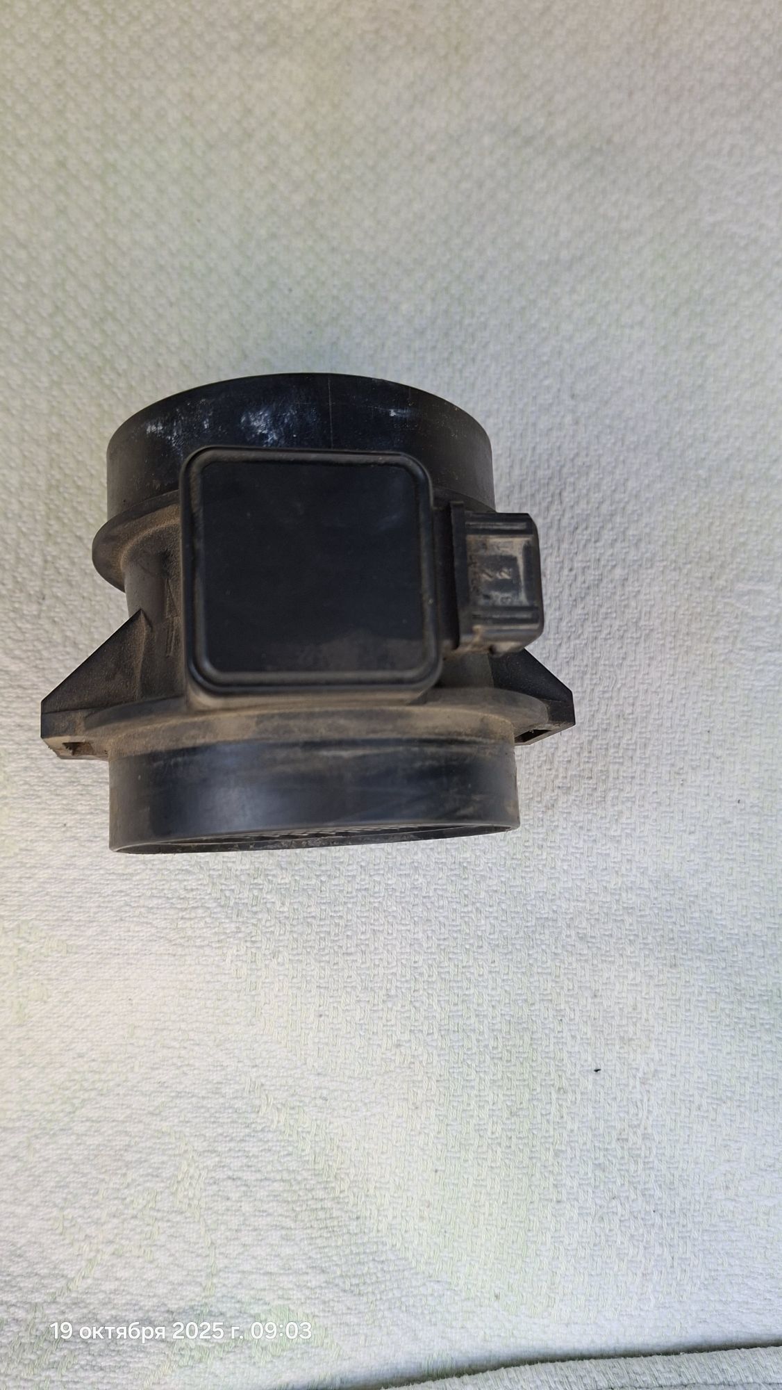 bmw e 39 wozduh dacik 550 TMT - 30 мкр - img 3