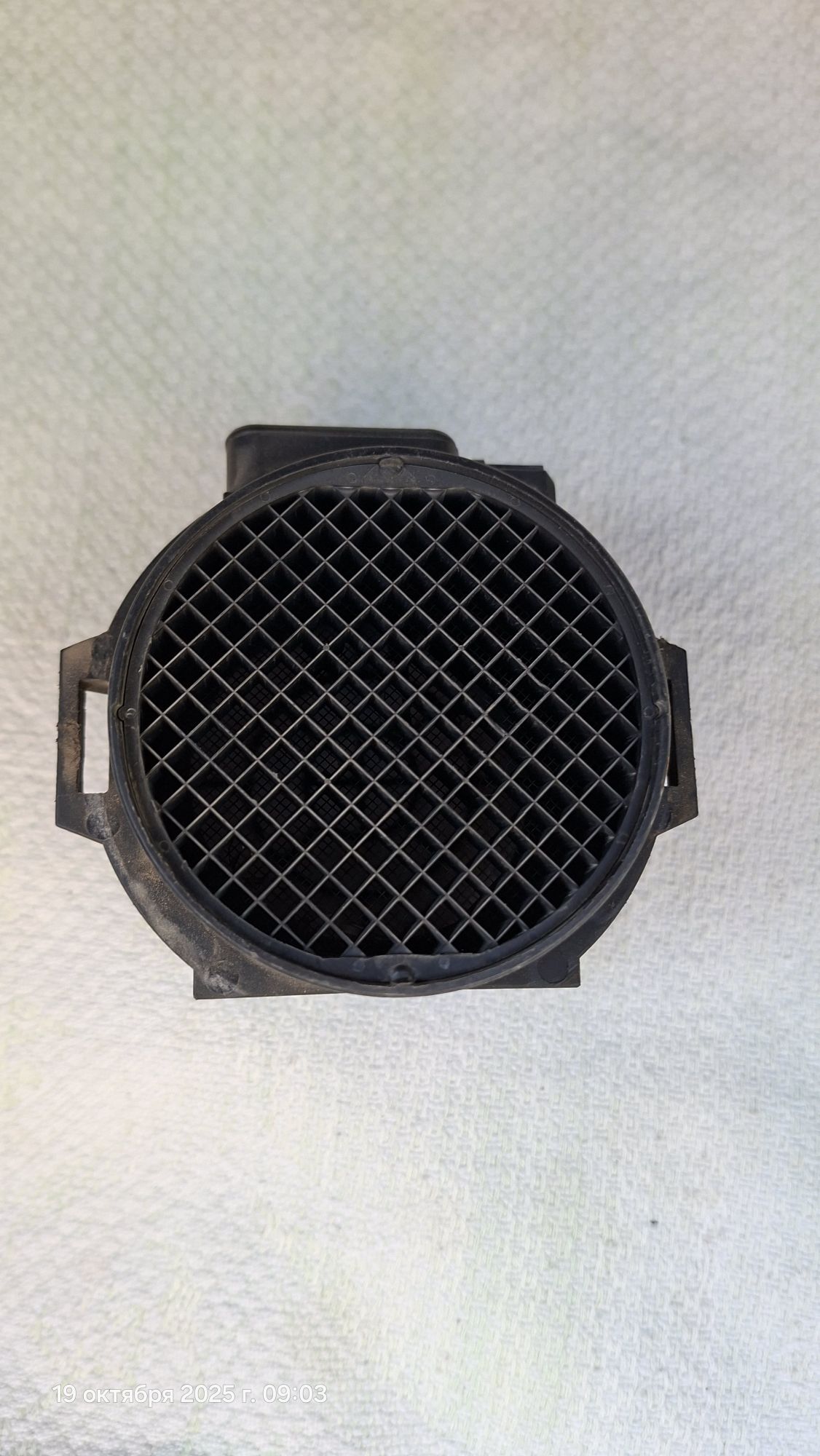 bmw e 39 wozduh dacik 550 TMT - 30 мкр - img 2