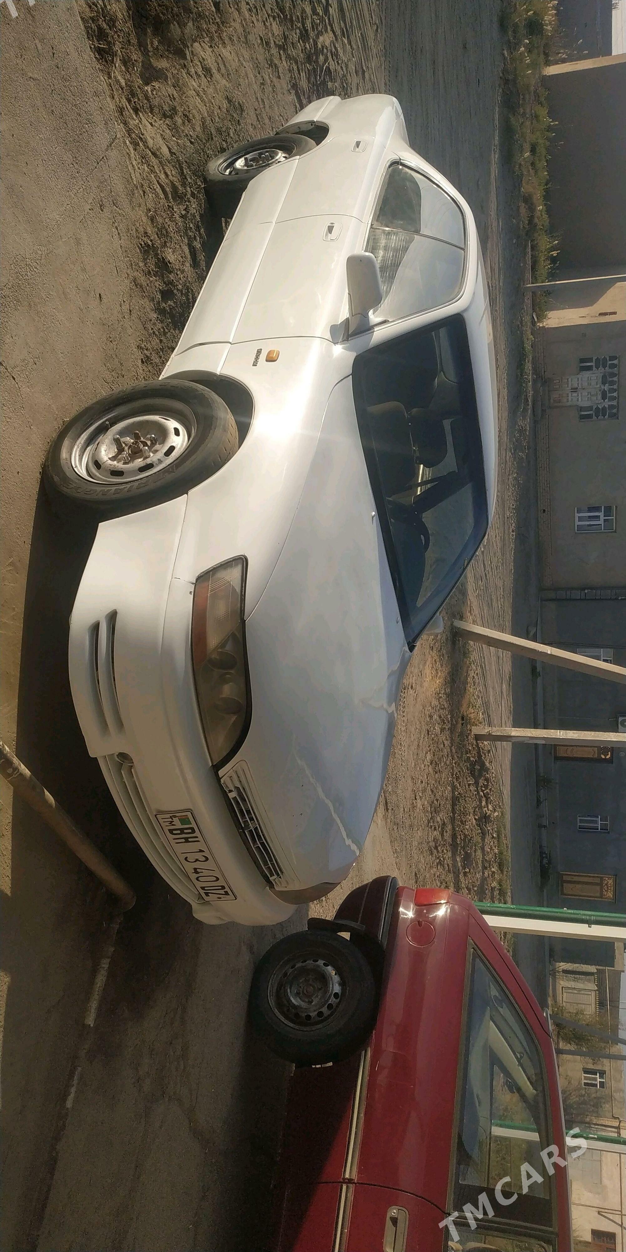 Toyota Windom 1992 - 18 000 TMT - Гурбансолтан Едже - img 2
