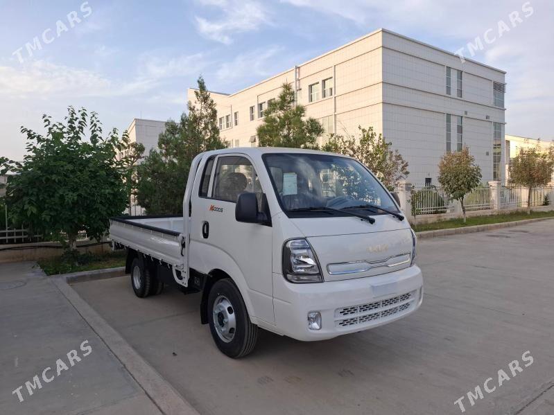 Kia Bongo 2025 - 377 000 TMT - Aşgabat - img 1