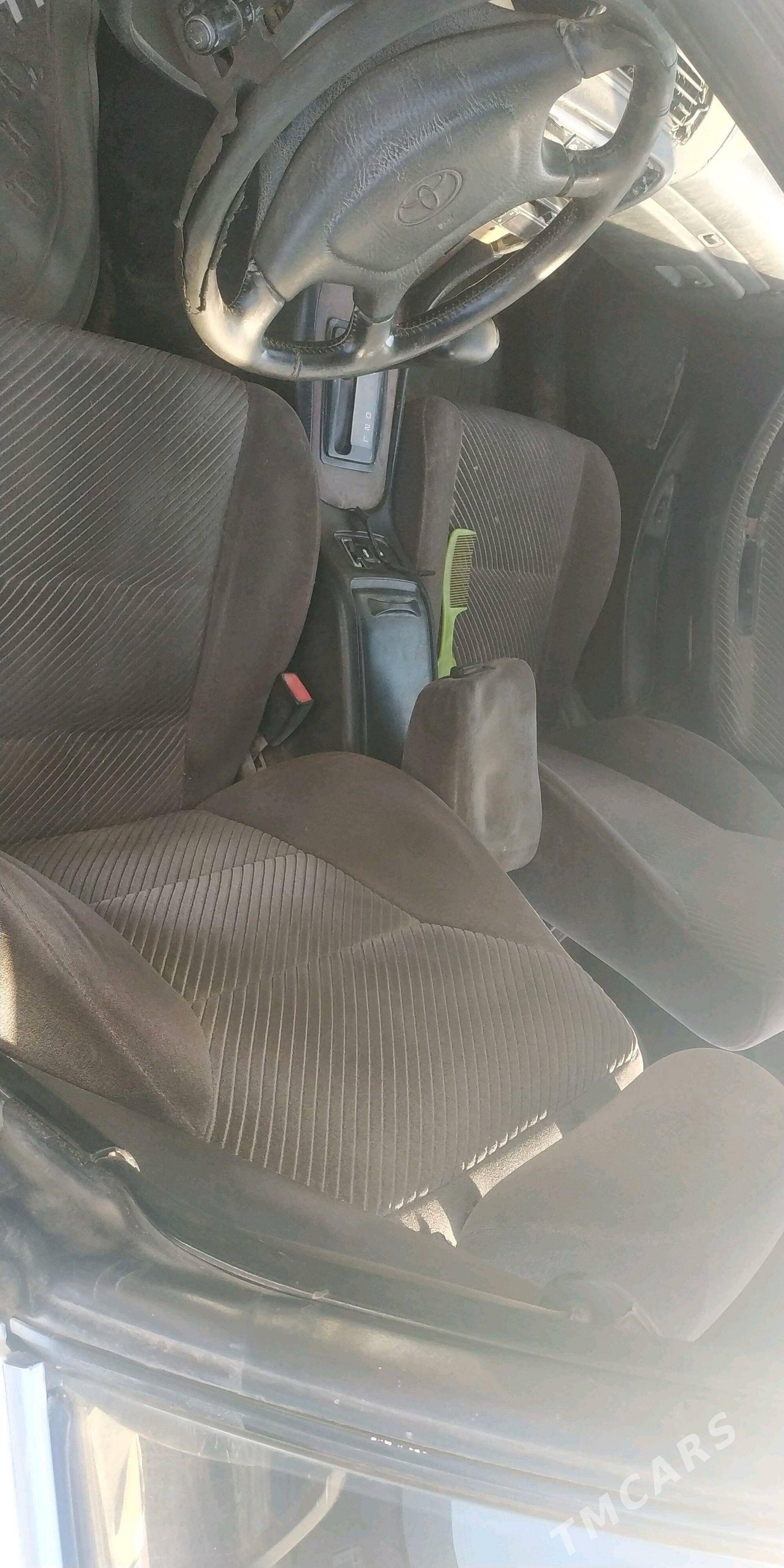 Toyota Windom 1992 - 18 000 TMT - Гурбансолтан Едже - img 5