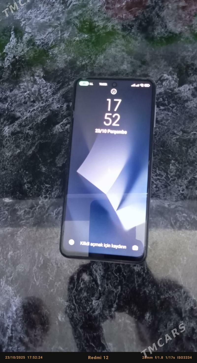 OBMEN REDMI NOT 9 .128 ram 6+2 - Мары - img 3