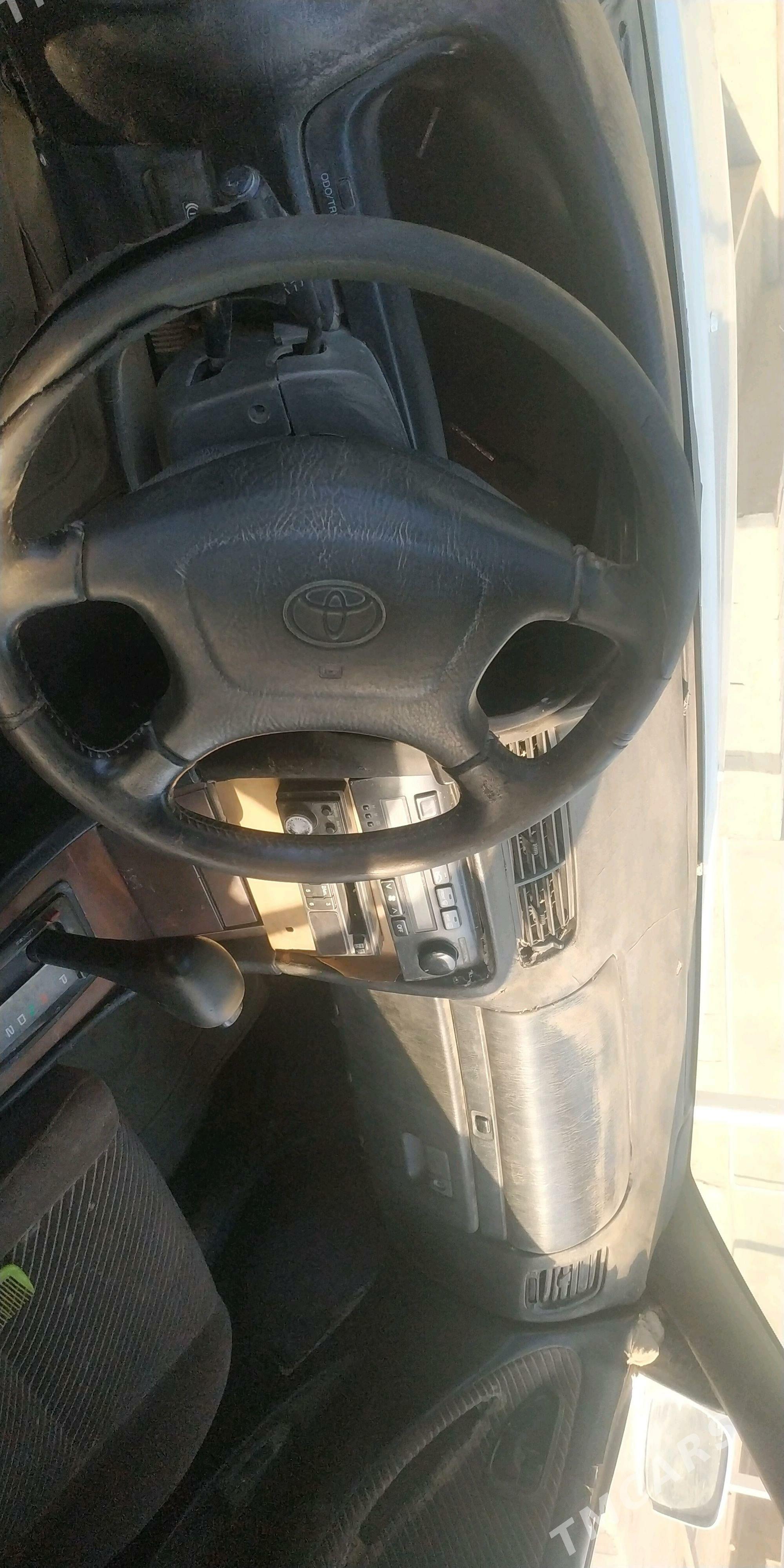Toyota Windom 1992 - 18 000 TMT - Гурбансолтан Едже - img 4