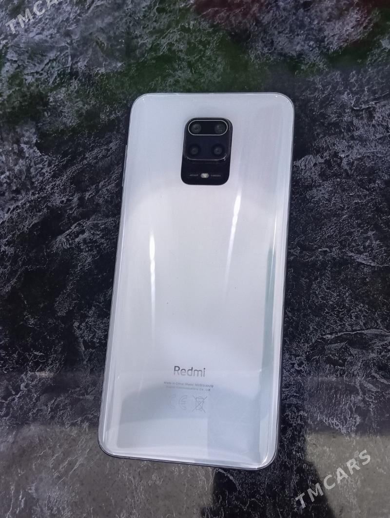 OBMEN REDMI NOT 9 .128 ram 6+2 - Мары - img 1