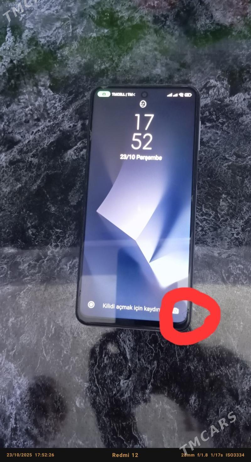 OBMEN REDMI NOT 9 .128 ram 6+2 - Мары - img 2