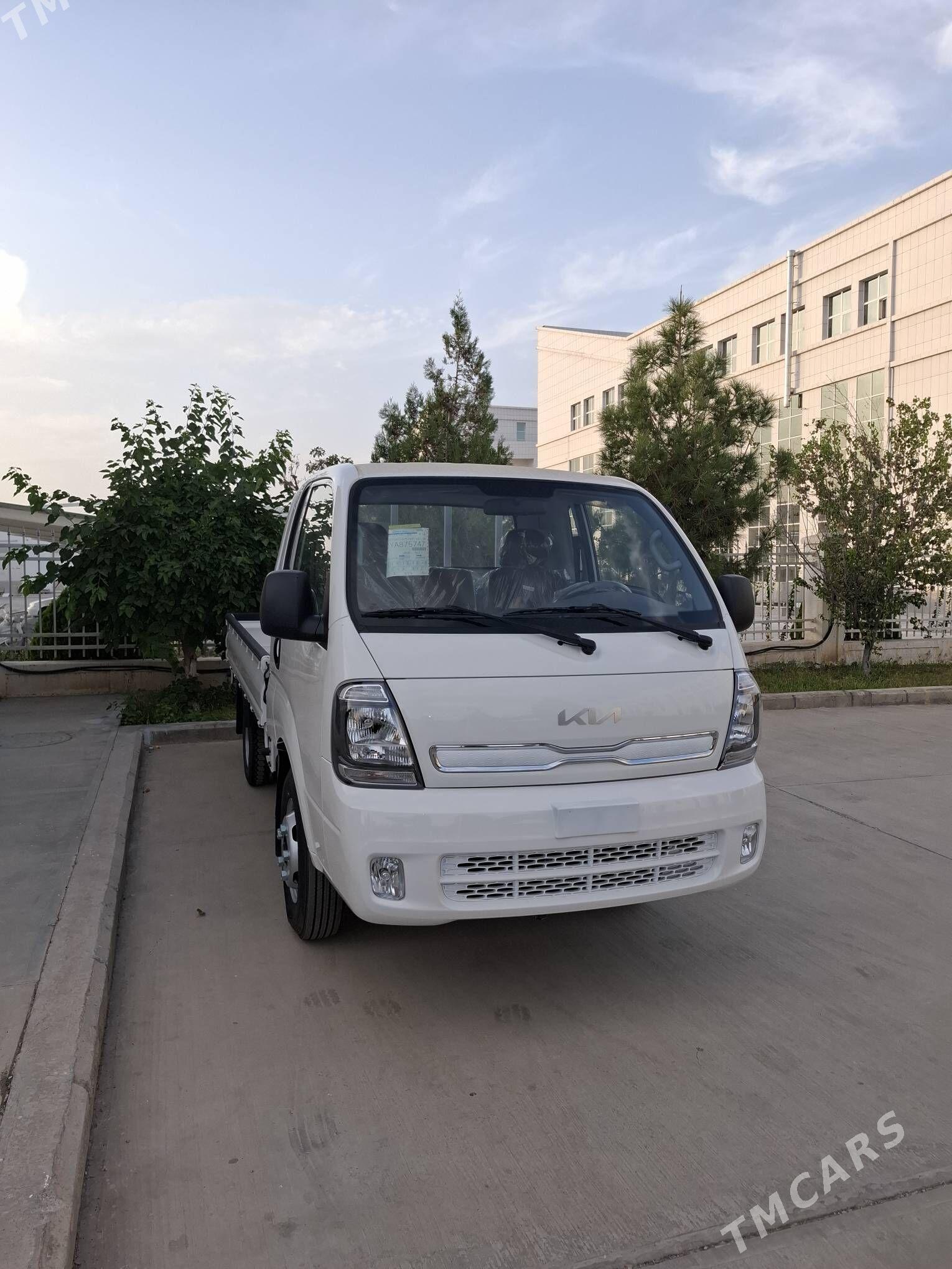 Kia Bongo 2025 - 377 000 TMT - Aşgabat - img 3