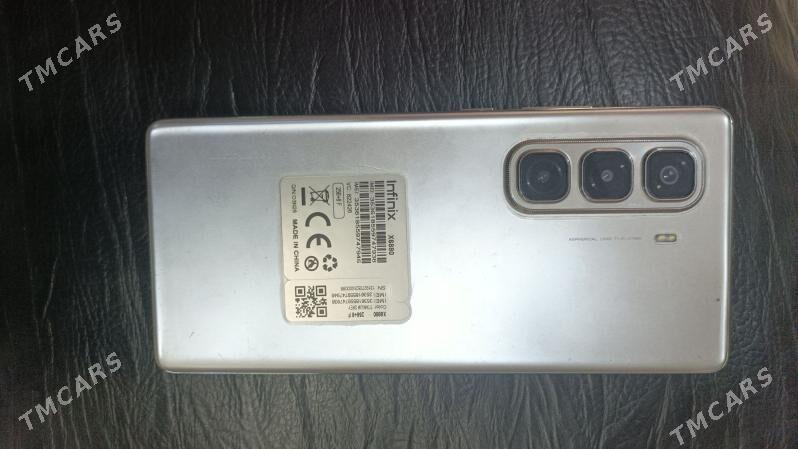 Infinix hot 50pro pulus - Дашогуз - img 4