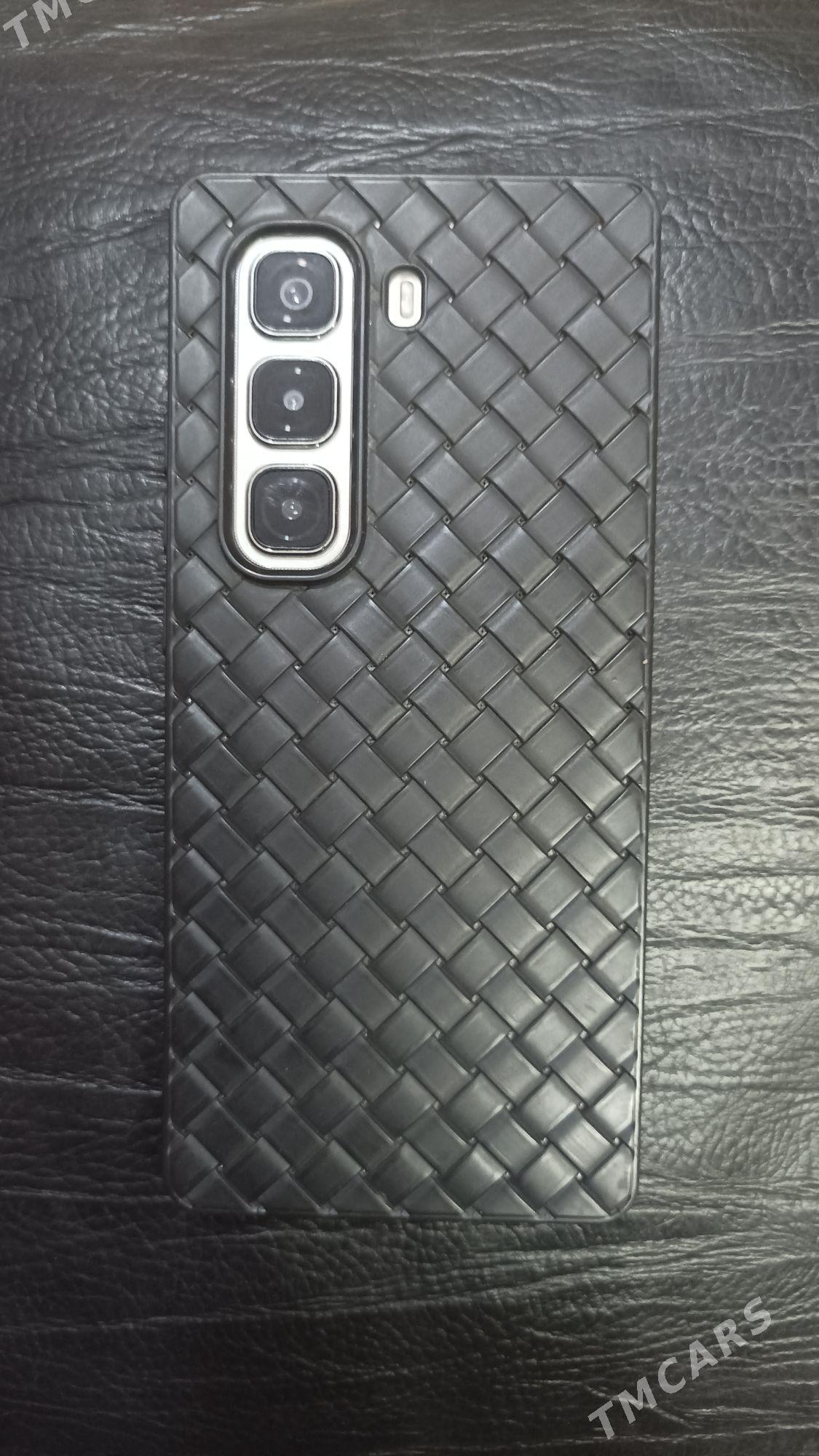 Infinix hot 50pro pulus - Дашогуз - img 3