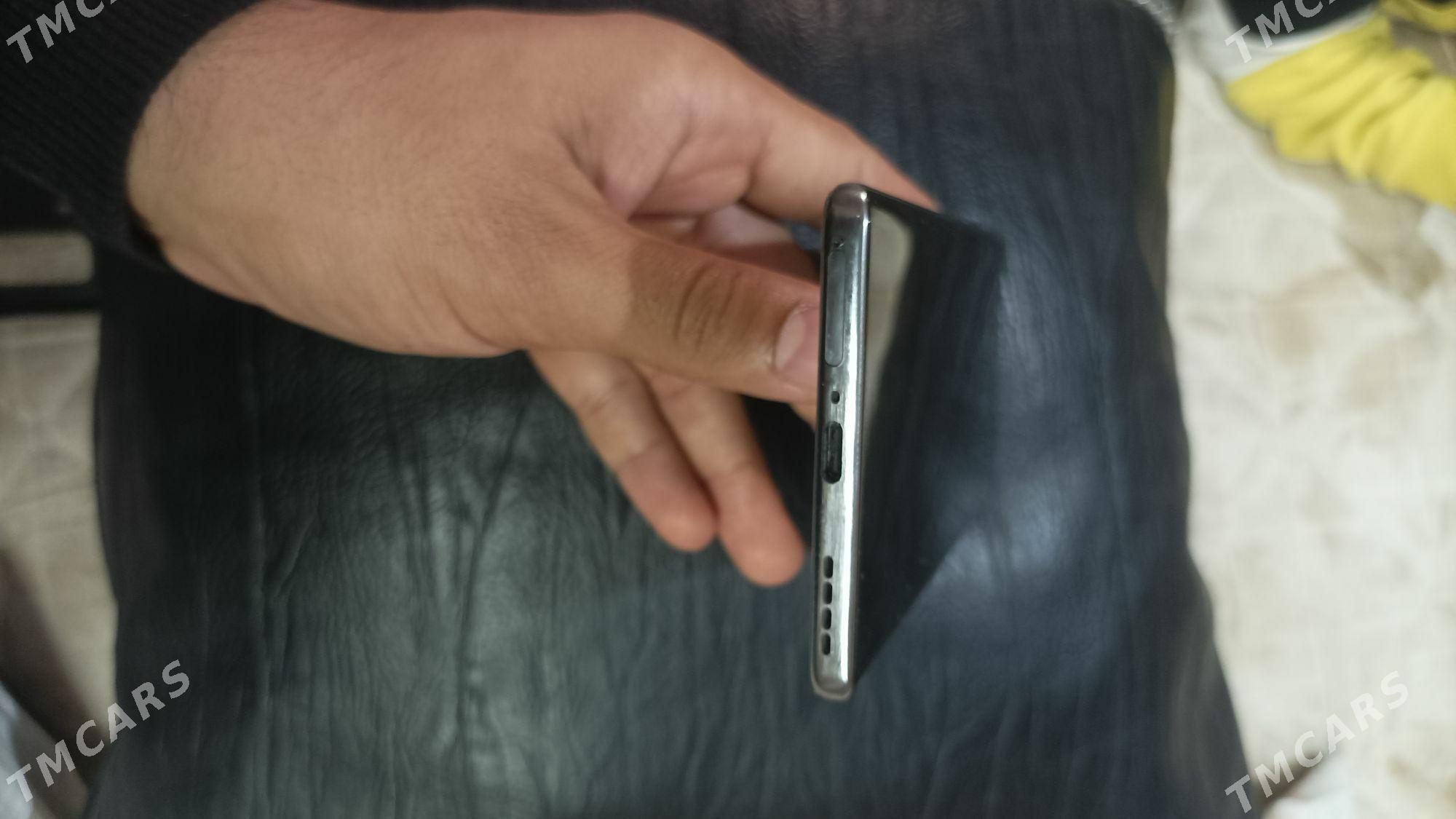 Infinix hot 50pro pulus - Дашогуз - img 1