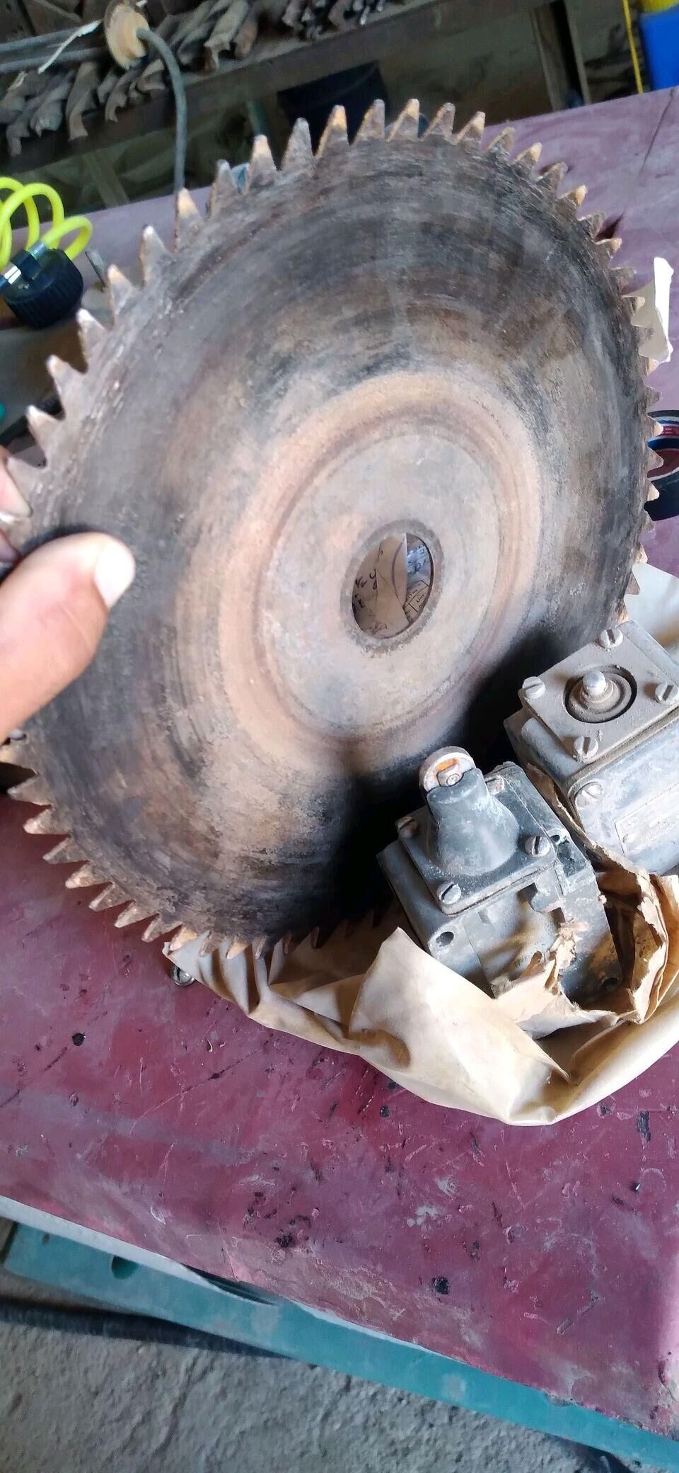 Belarus Traktorlaryň 370 TMT - Ашхабад - img 9