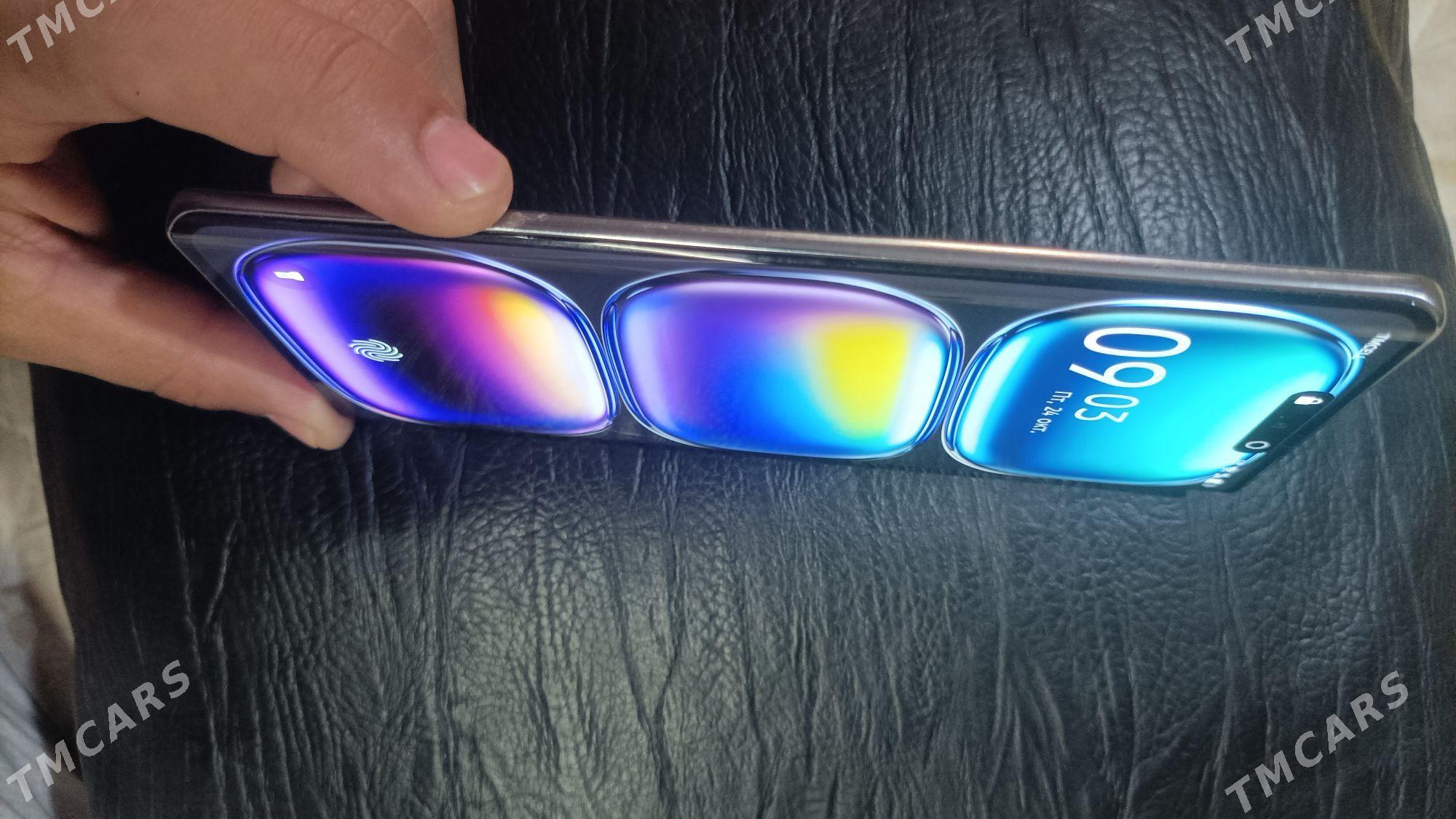 Infinix hot 50pro pulus - Дашогуз - img 5