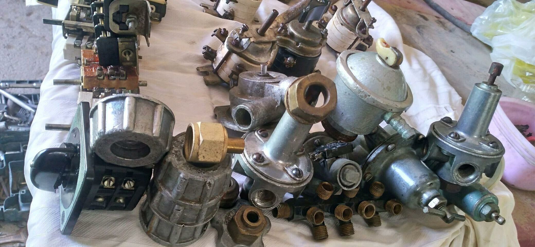 Belarus Traktorlaryň 370 TMT - Ашхабад - img 10