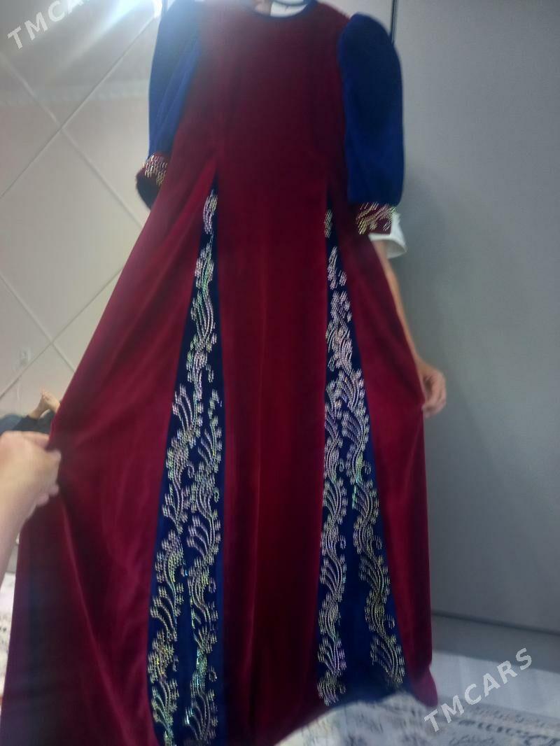 köýnek - Туркменбаши - img 2