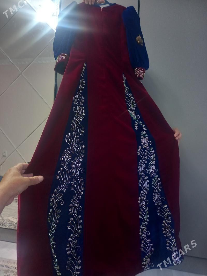 köýnek - Туркменбаши - img 3