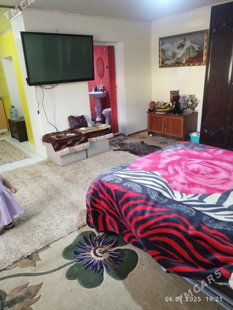 сдаётся квартира - Туркменбаши - img 4