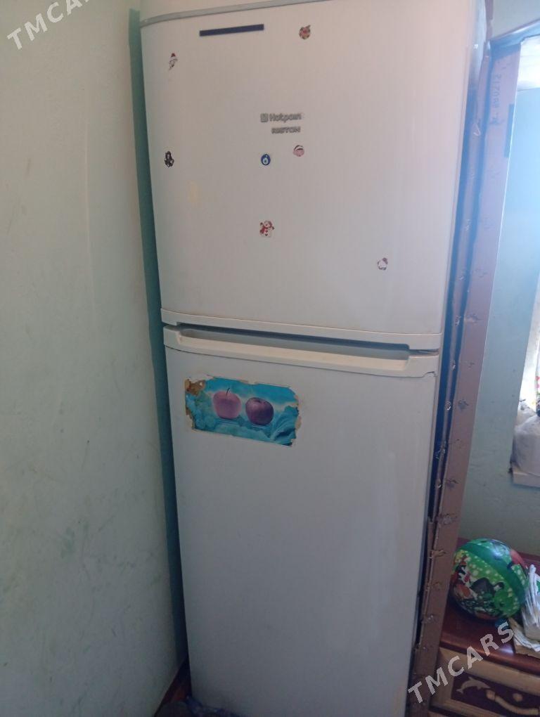 holodilnik - Tejen - img 1