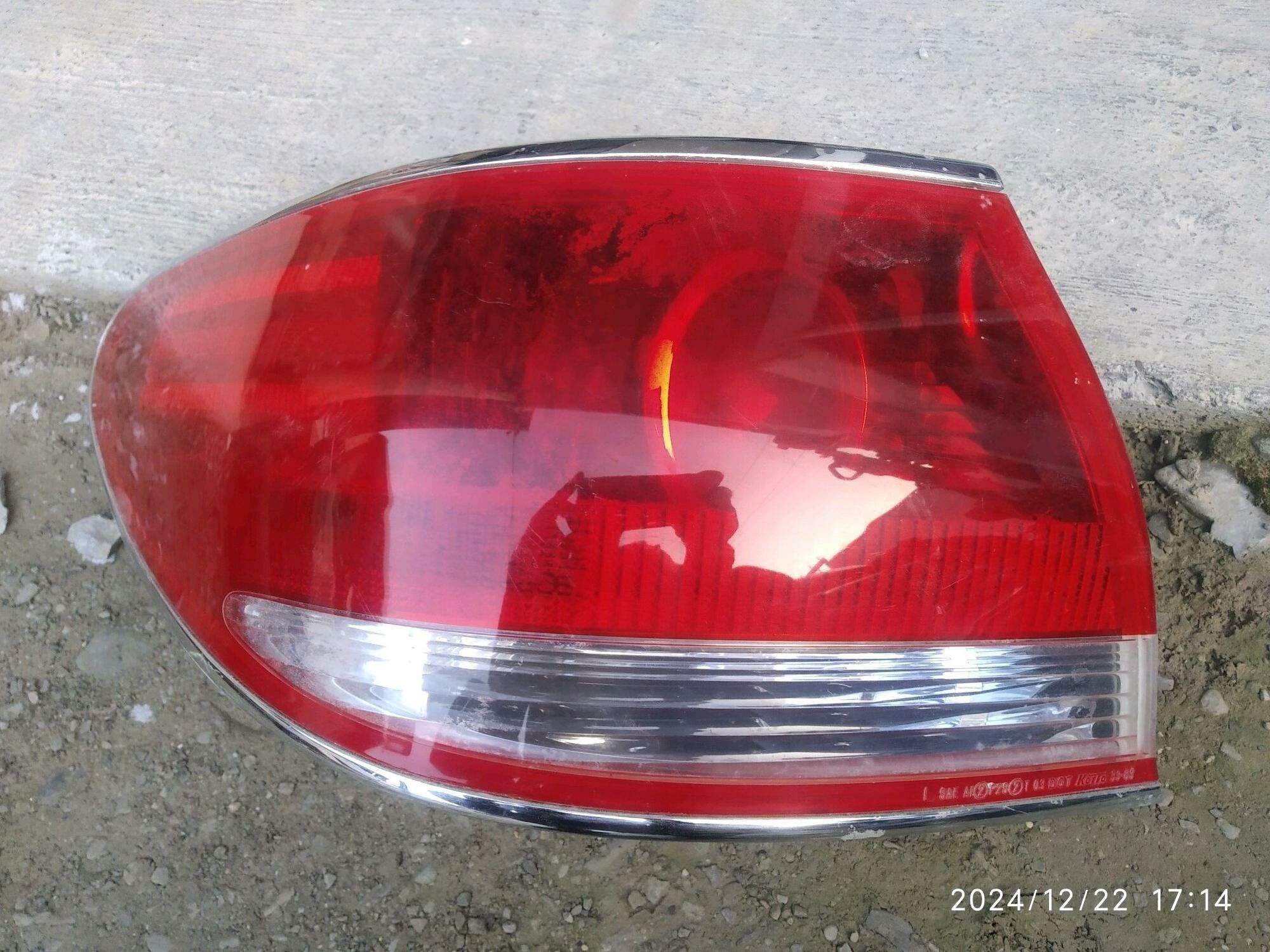 Стопник 1 400 TMT - Bäherden - img 1