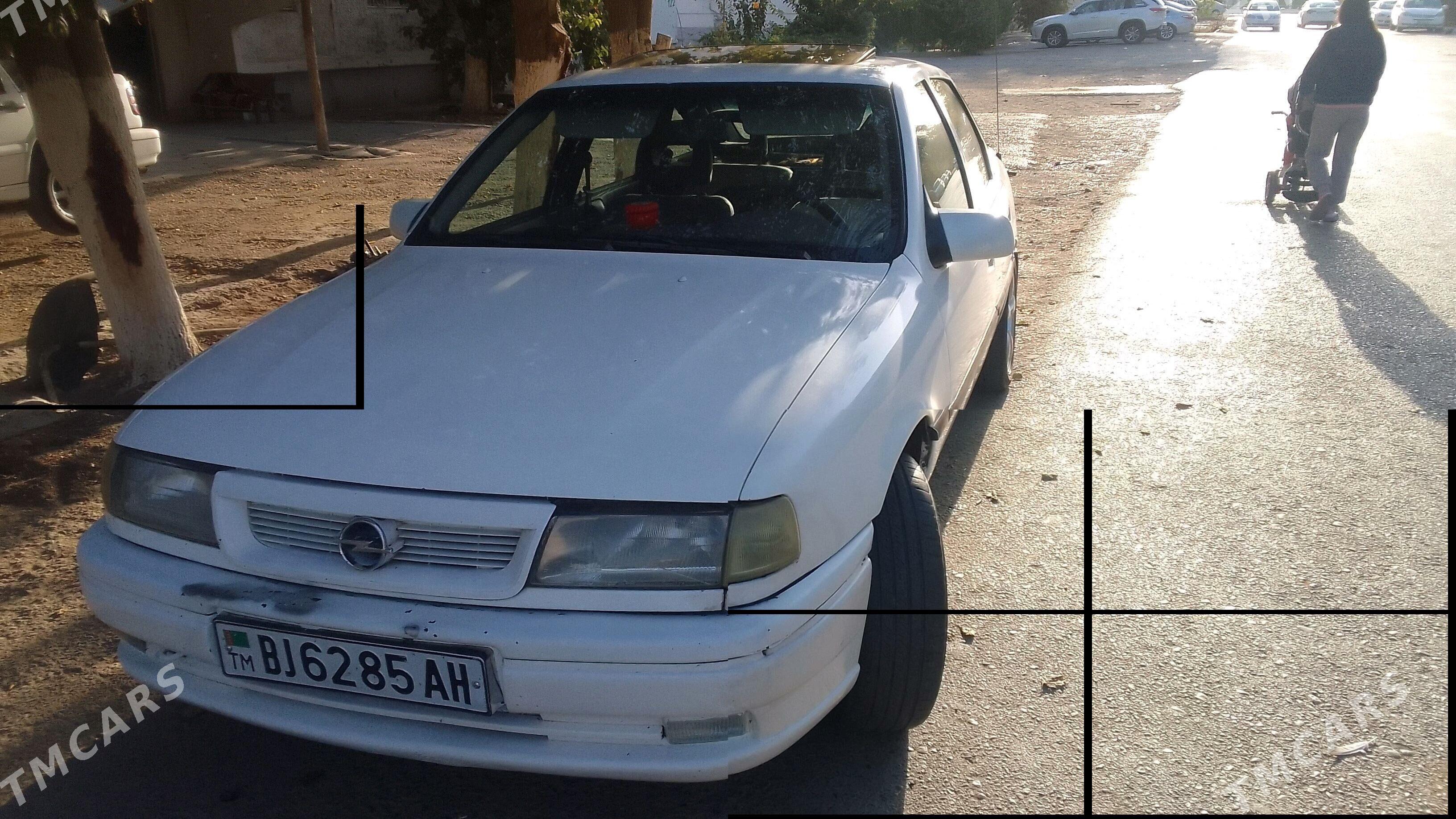 Opel Vectra 1994 - 38 000 TMT - Ашхабад - img 2